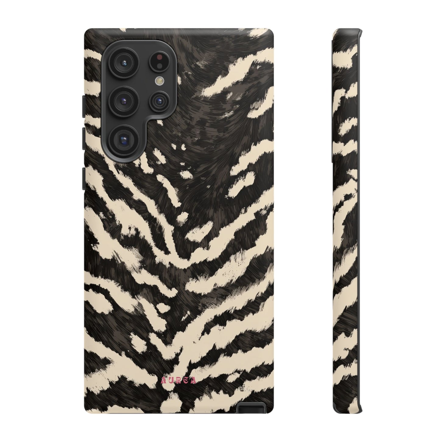 Savanna Noir