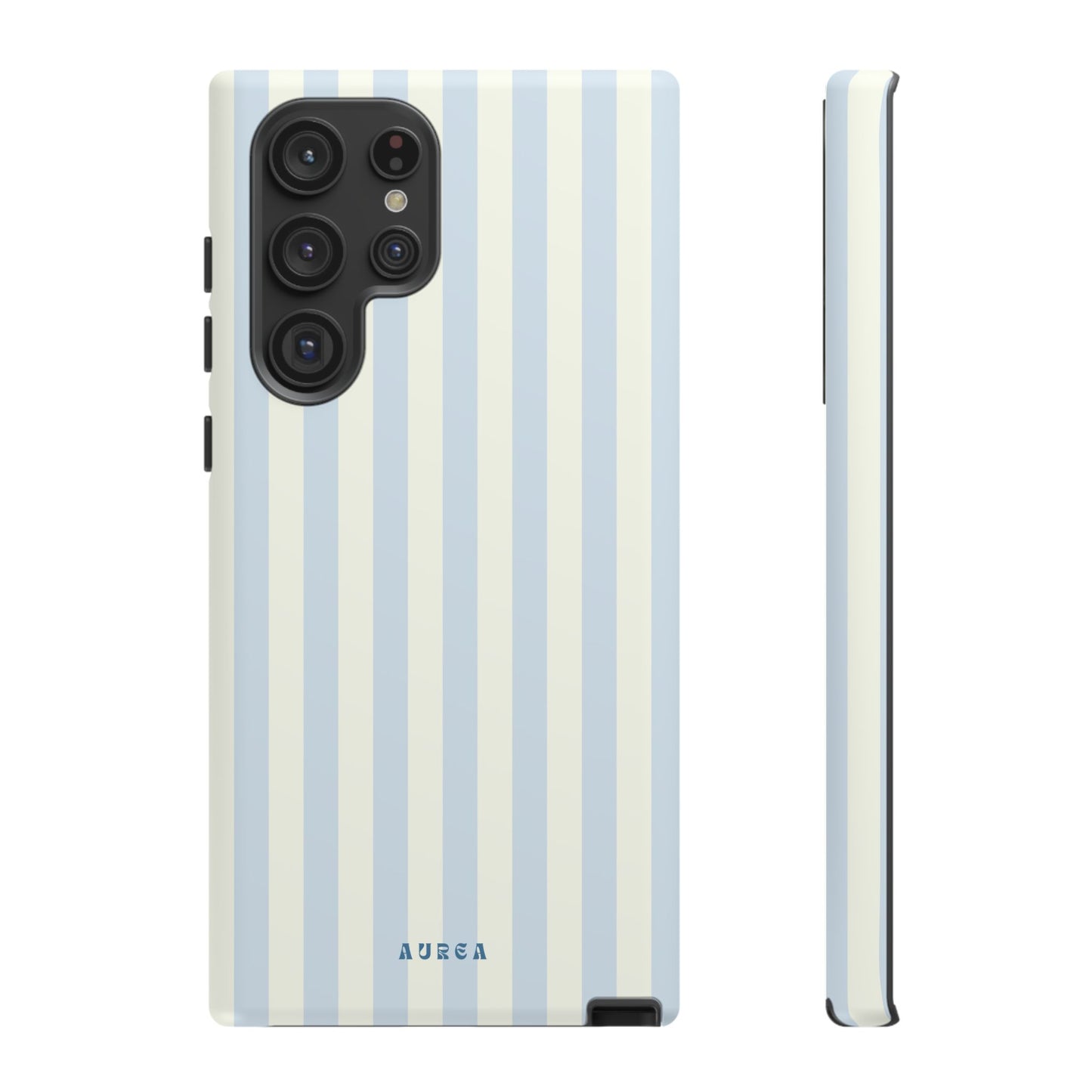 Coastal Stripe