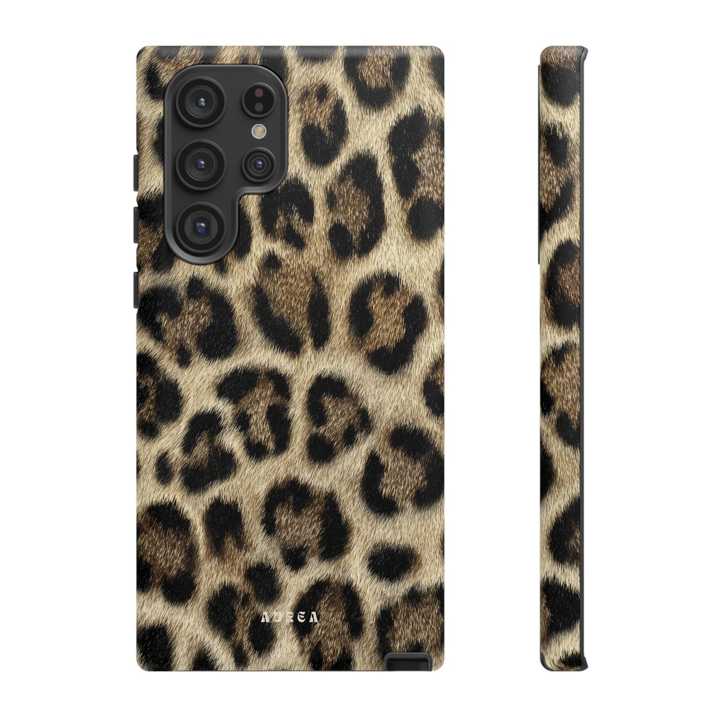 Leopard Muse