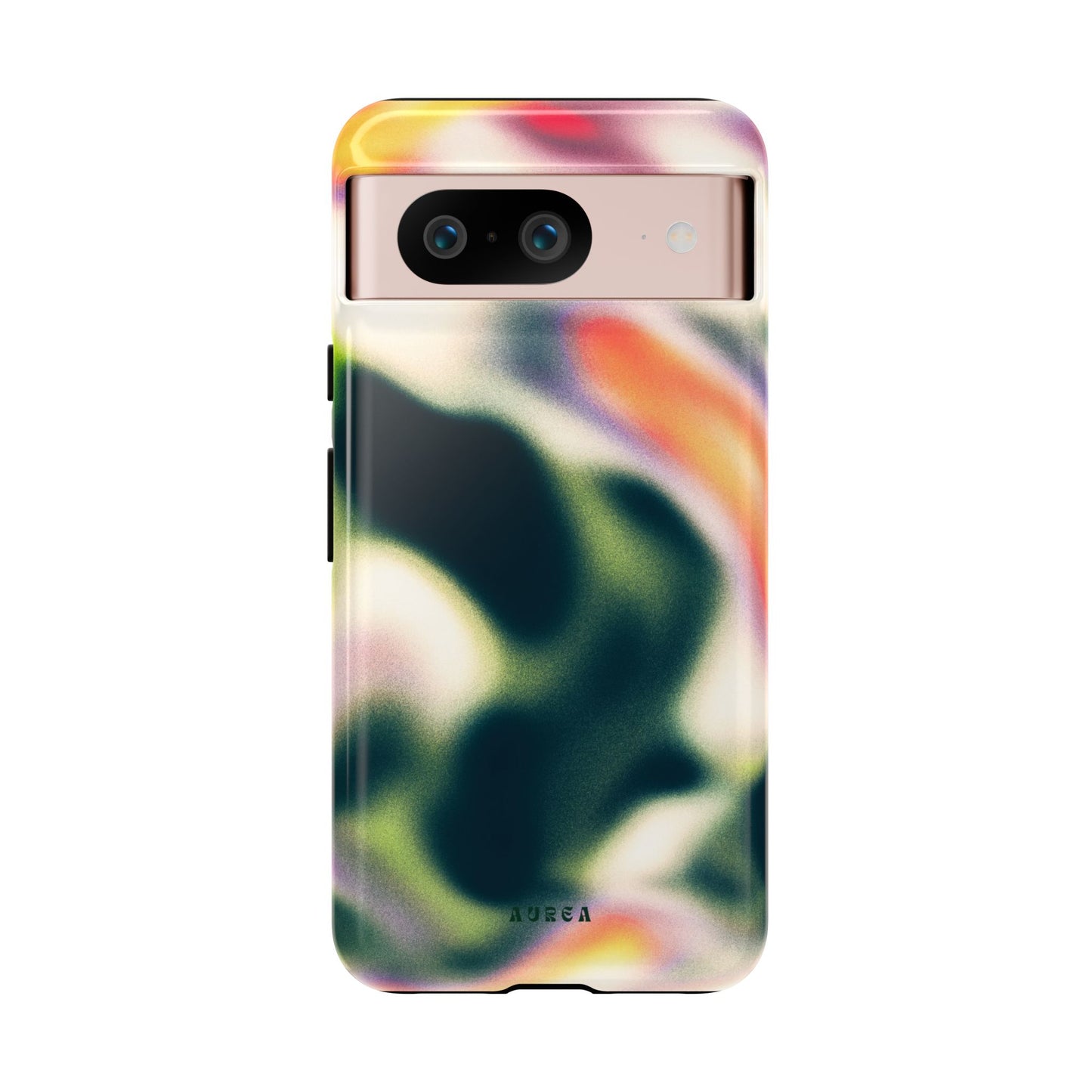 Chromatic Wave Case