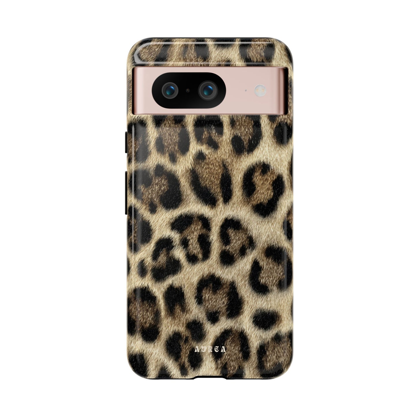Leopard Muse