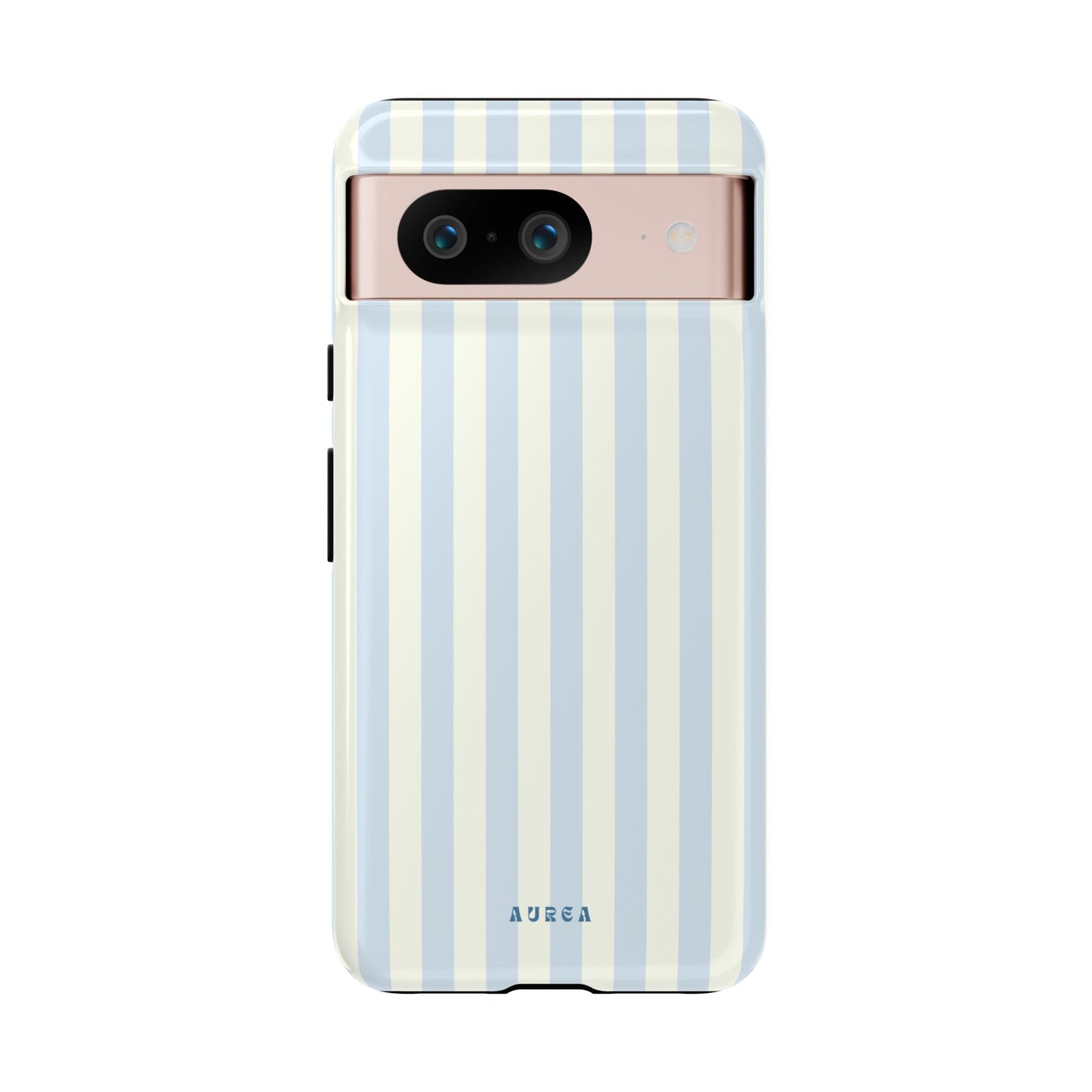 Coastal Stripe