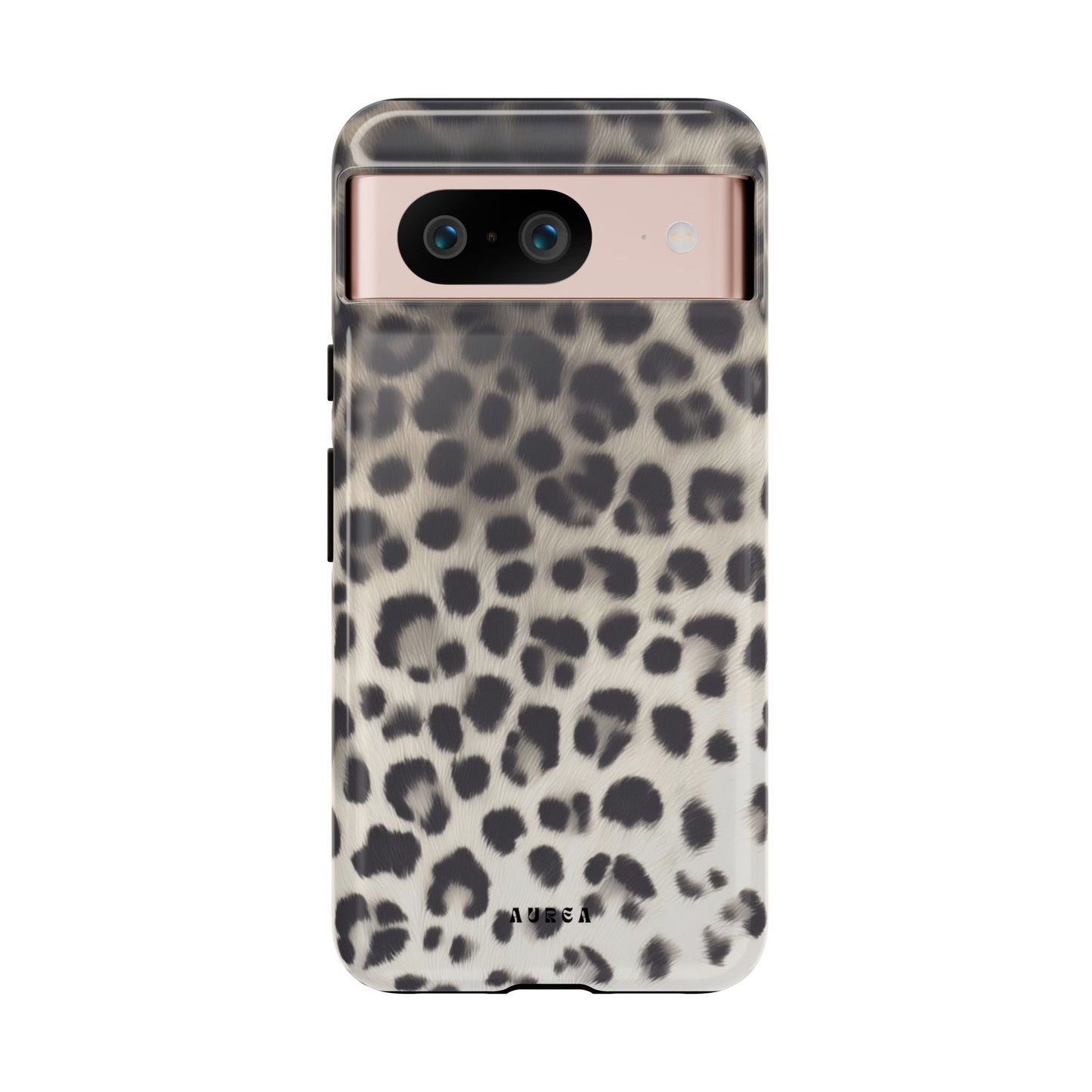 Soft Leopard