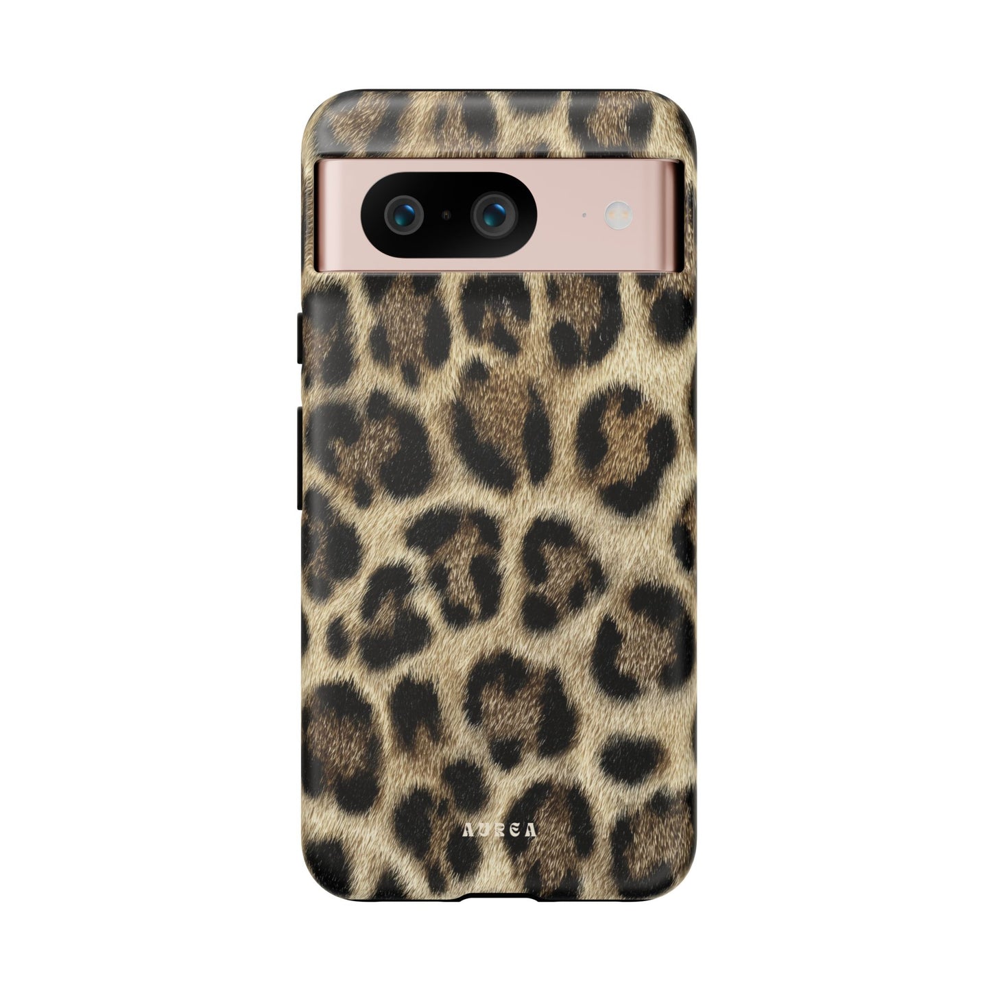 Leopard Muse