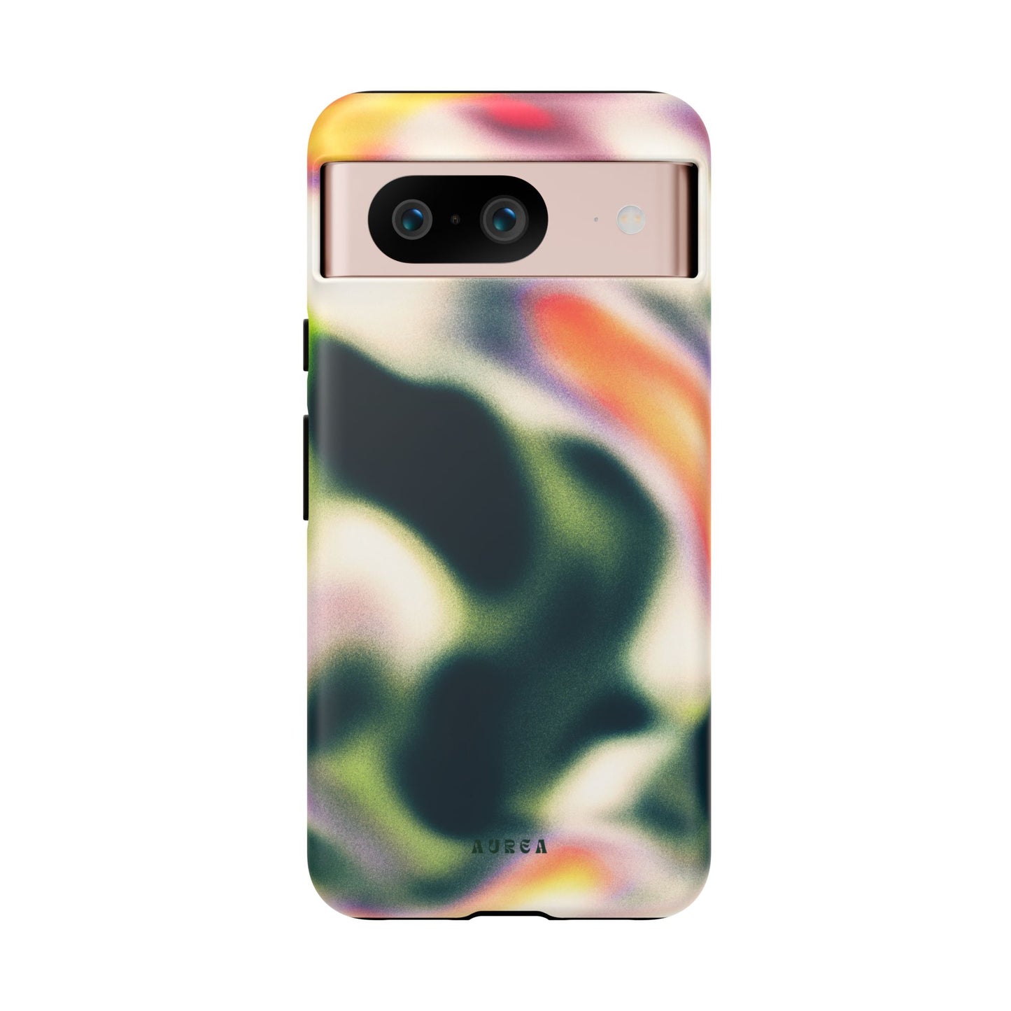 Chromatic Wave Case