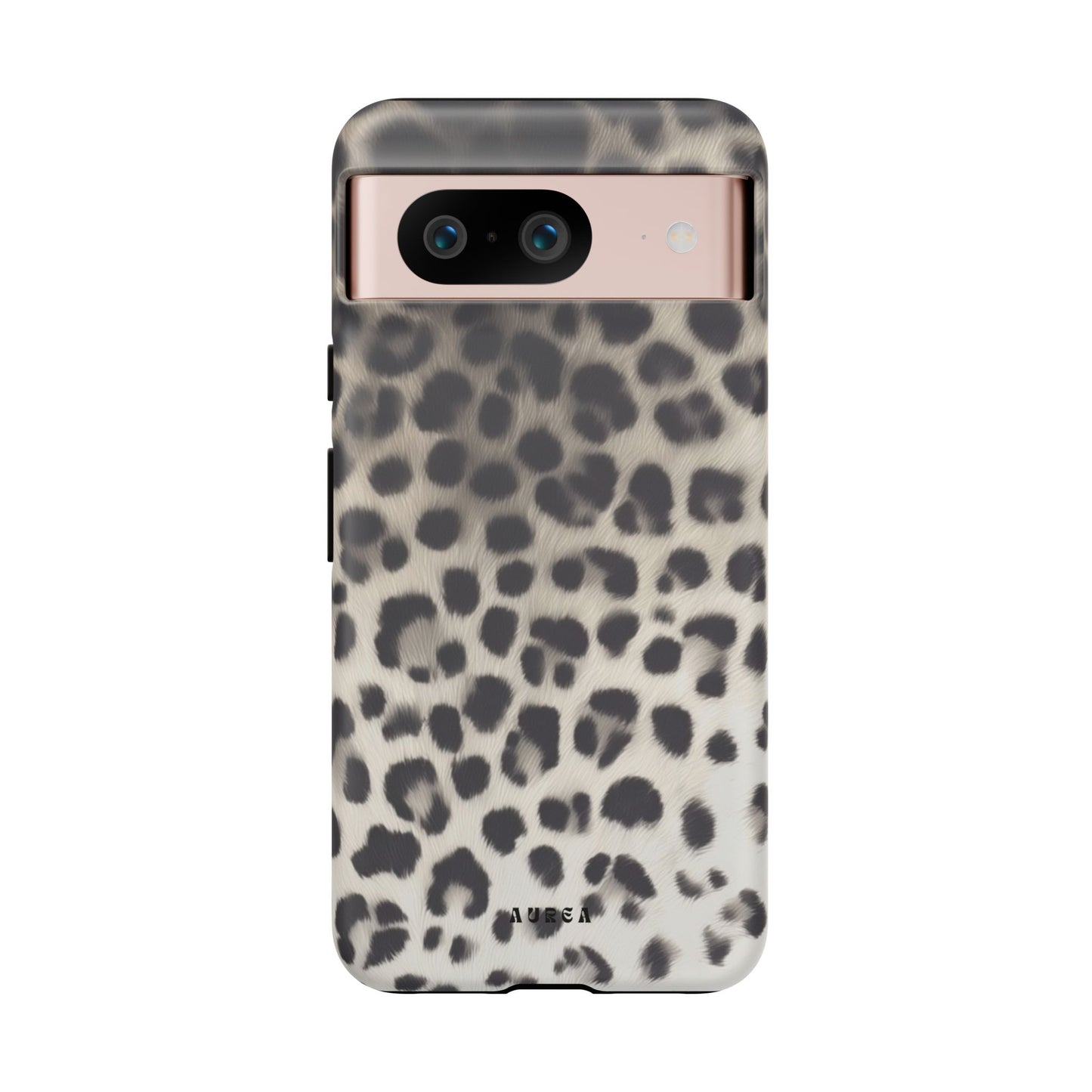 Soft Leopard