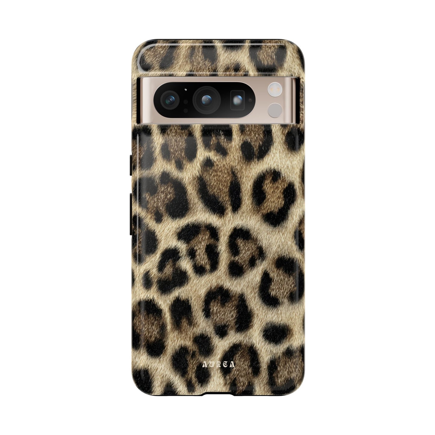 Leopard Muse