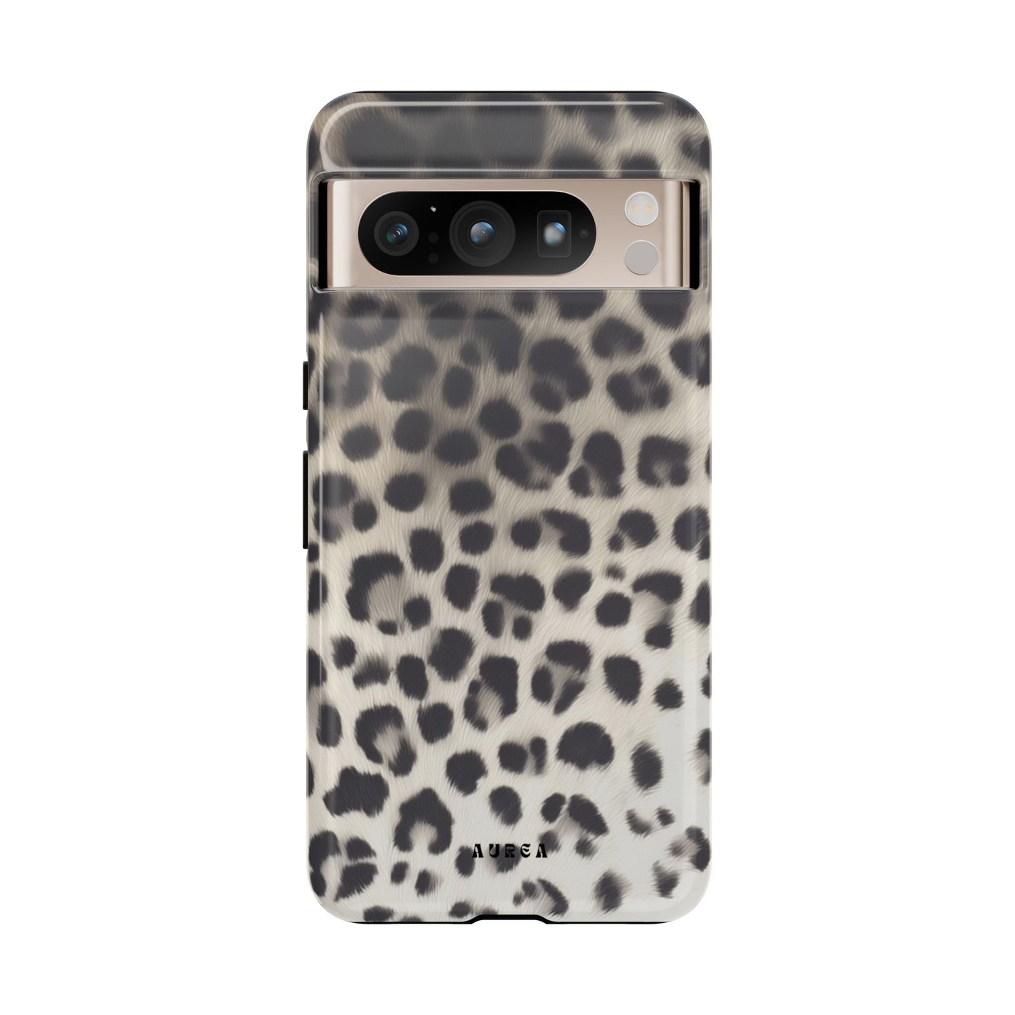 Soft Leopard