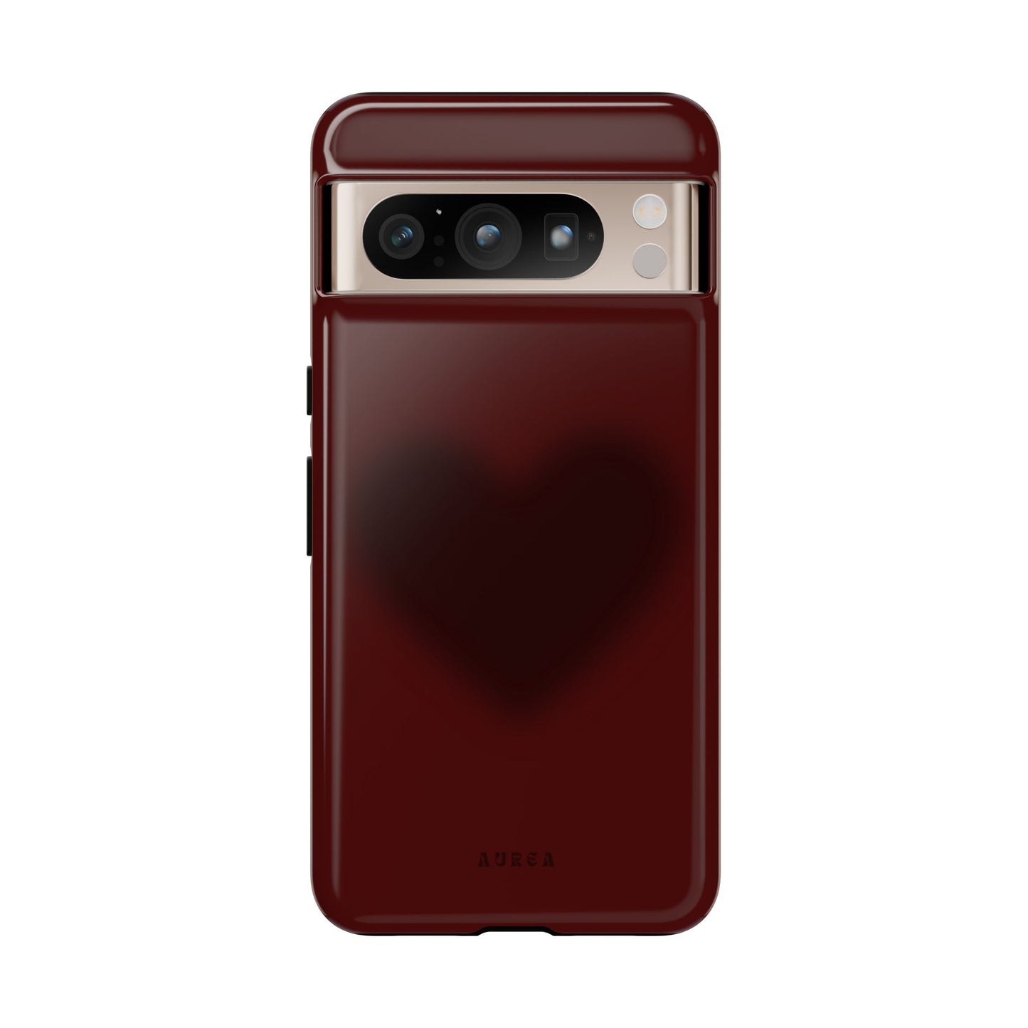 Velvet Heart