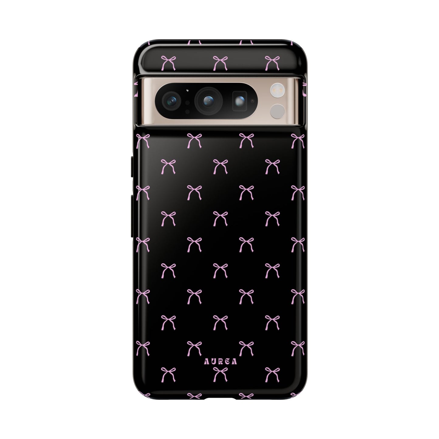 Coquette Noir