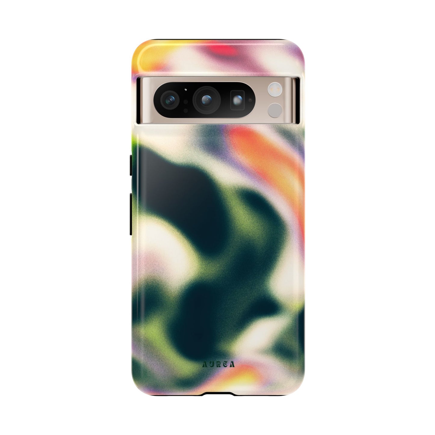 Chromatic Wave Case