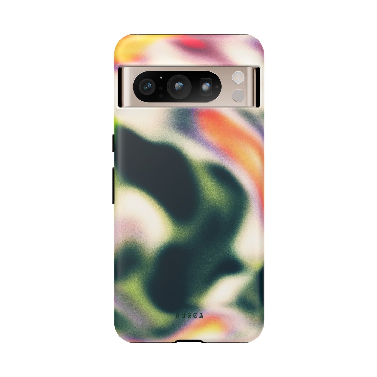 Chromatic Wave Case