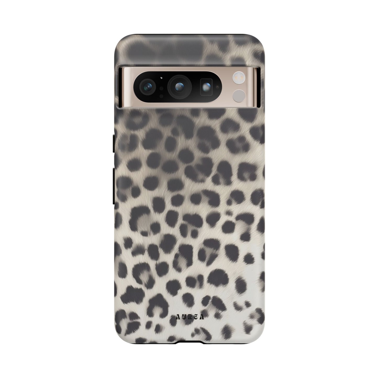 Soft Leopard