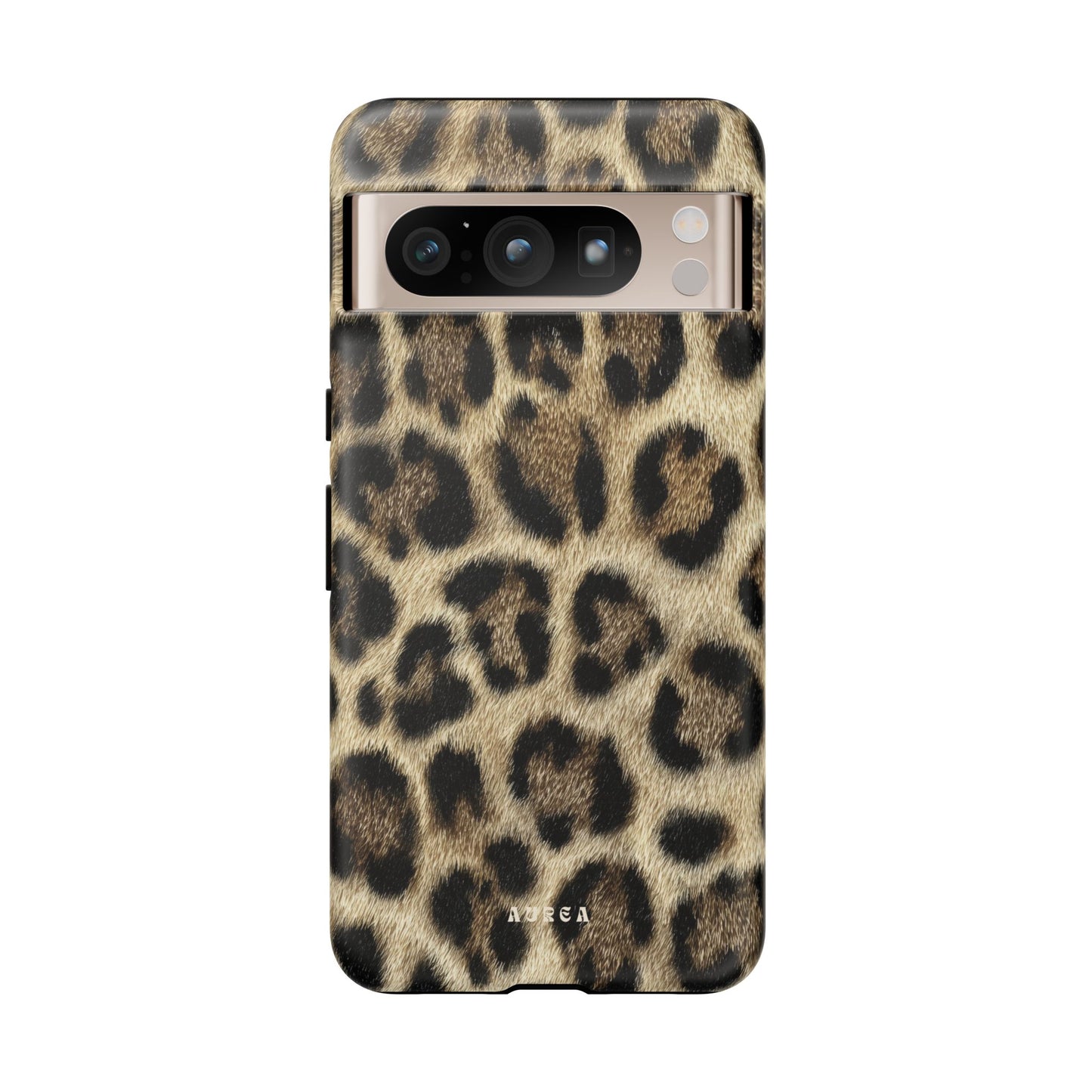 Leopard Muse