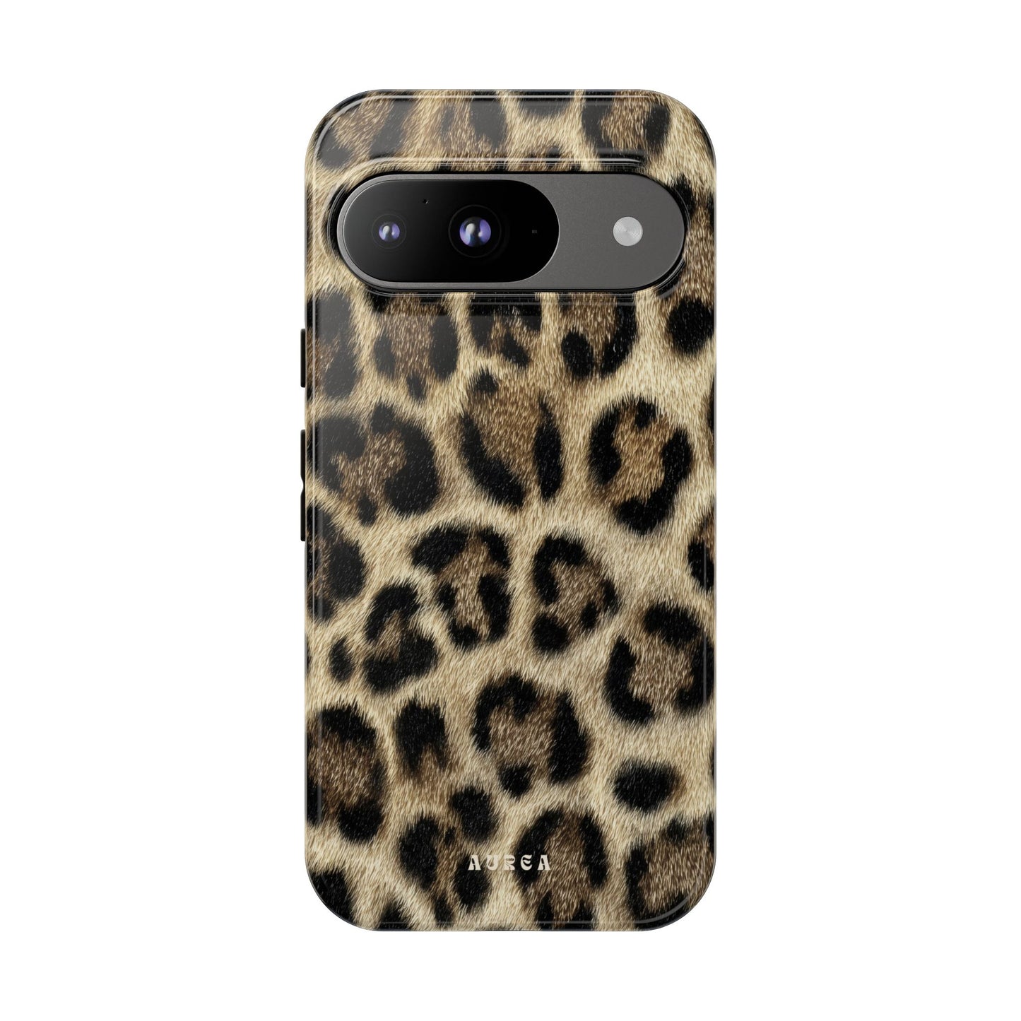 Leopard Muse