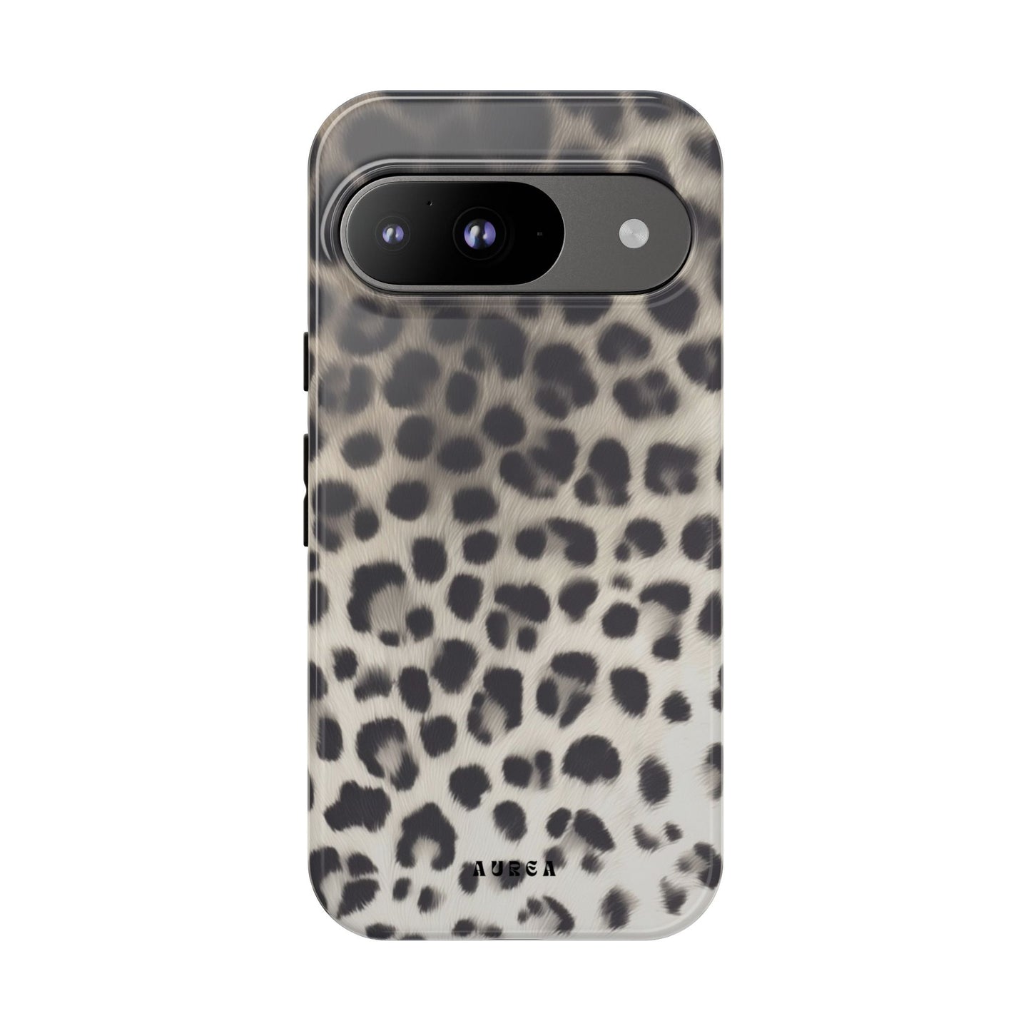 Soft Leopard