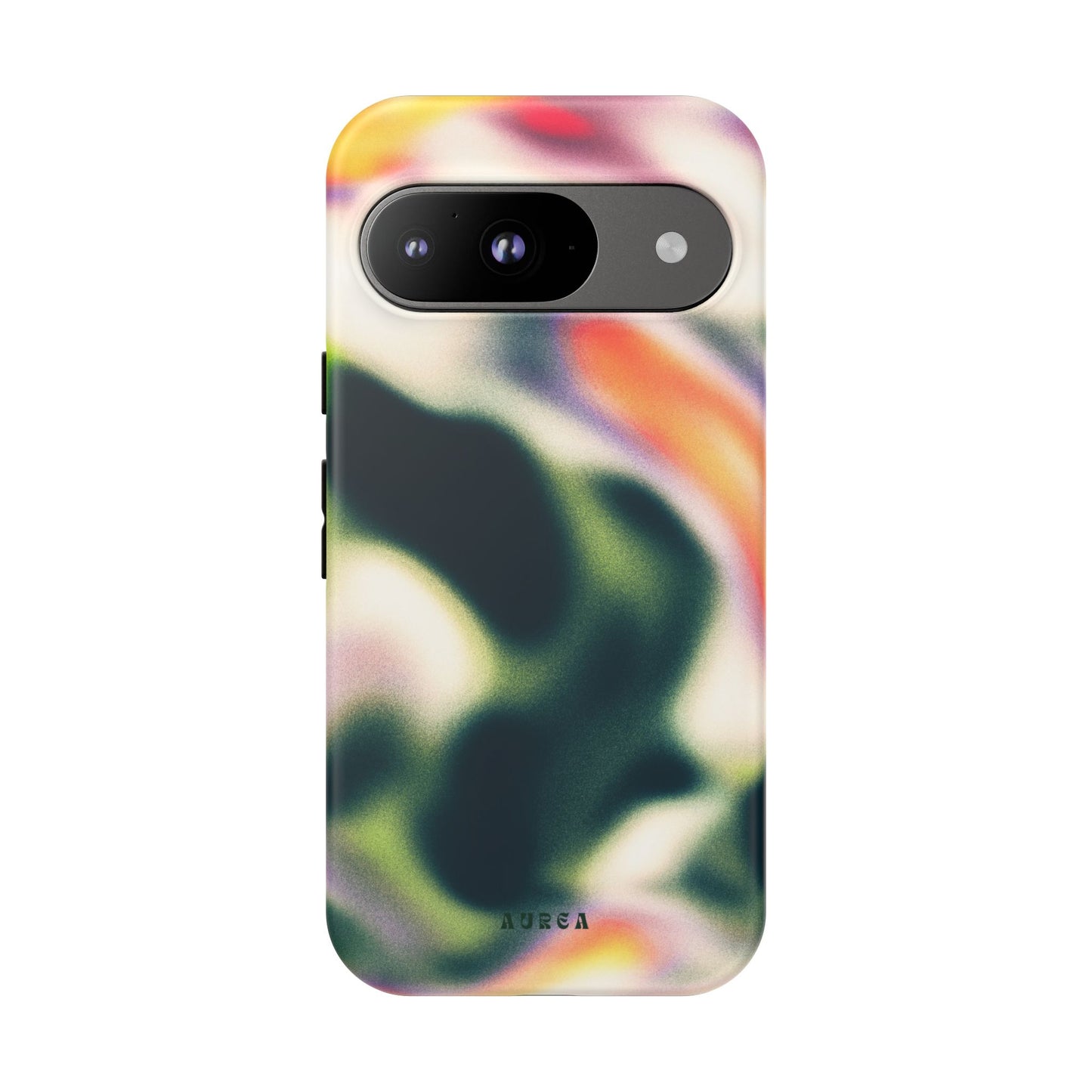 Chromatic Wave Case