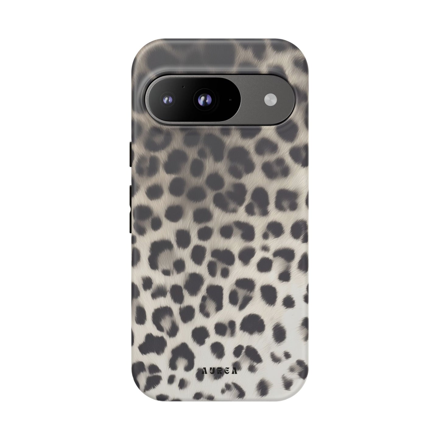 Soft Leopard
