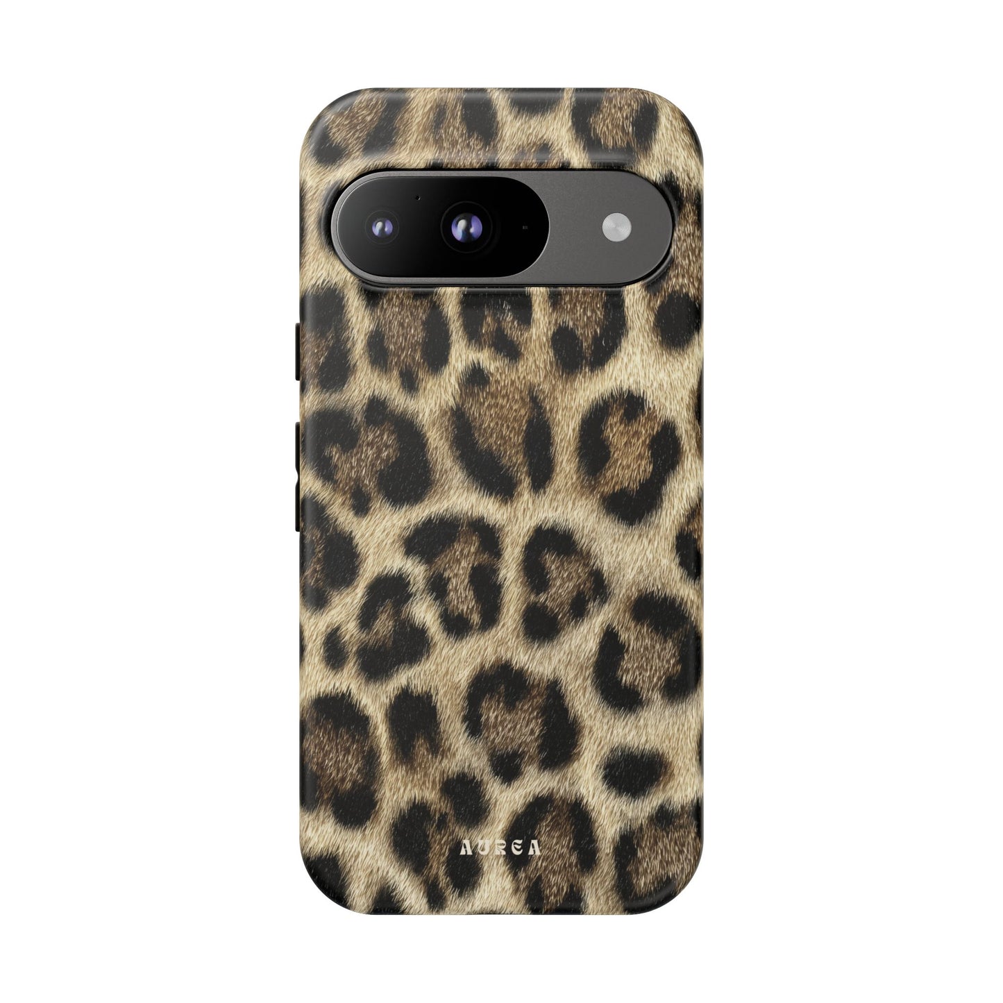 Leopard Muse