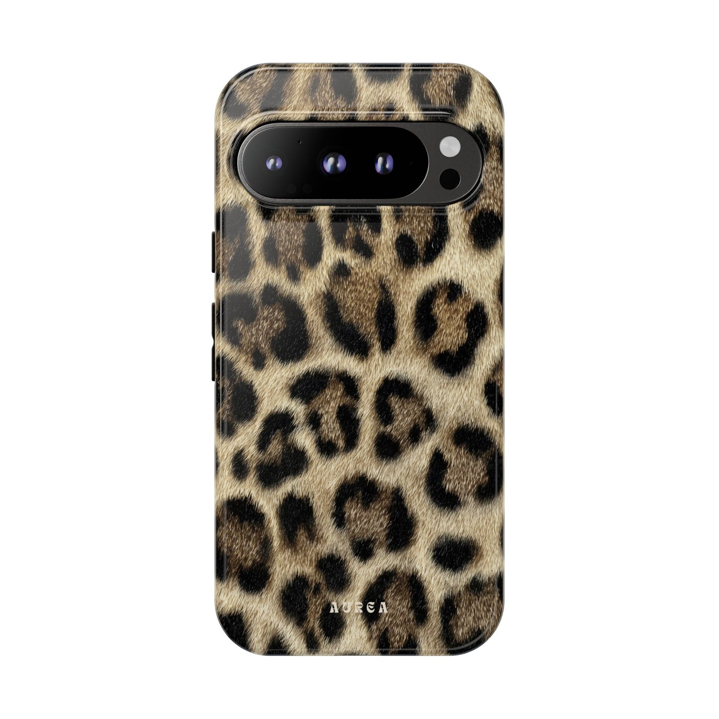 Leopard Muse