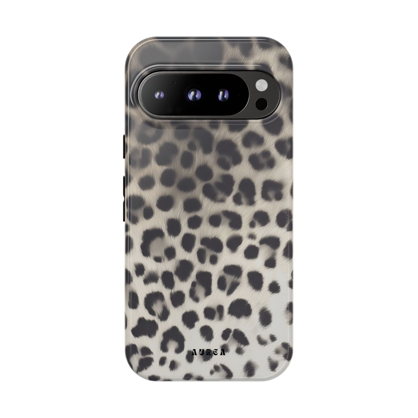 Soft Leopard