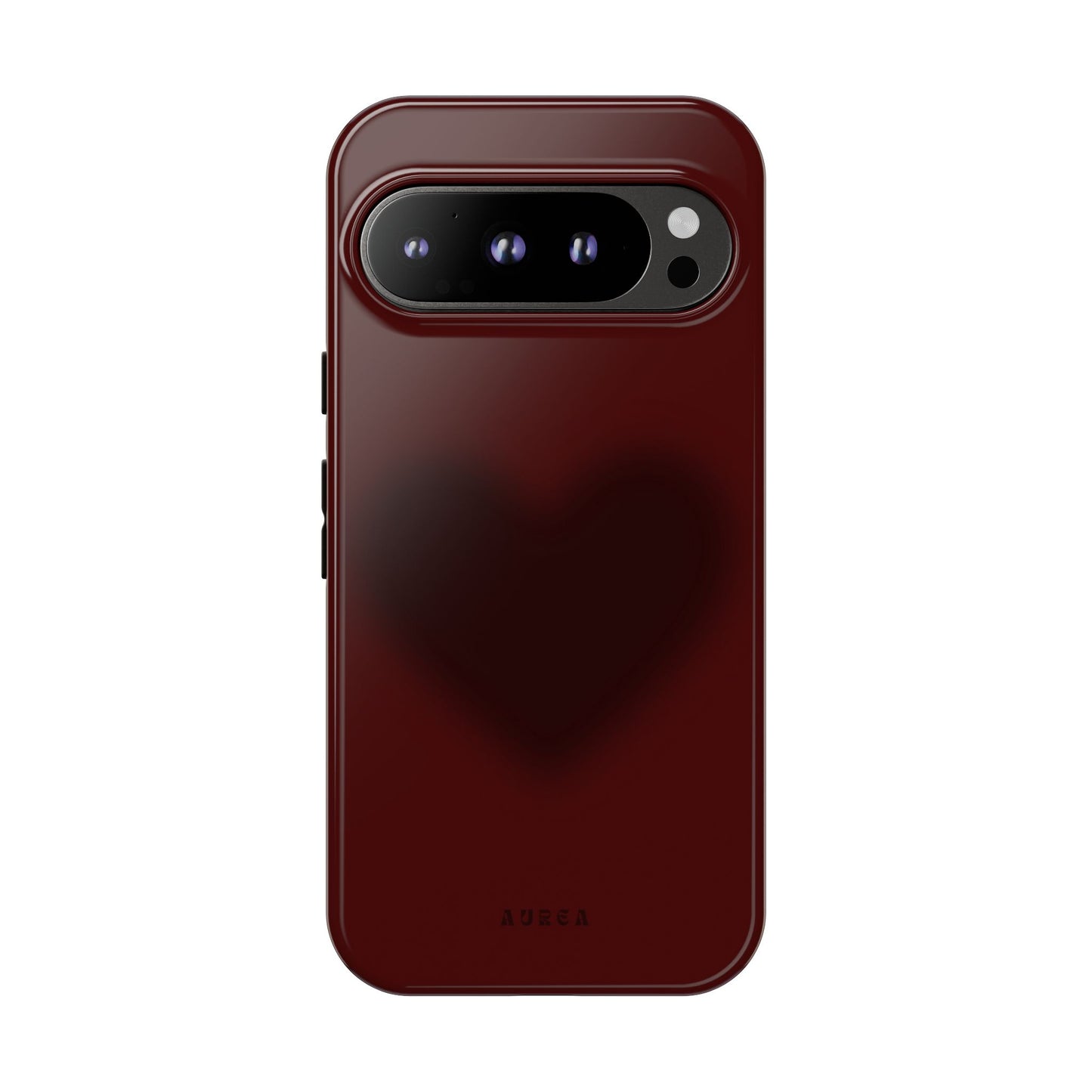 Velvet Heart