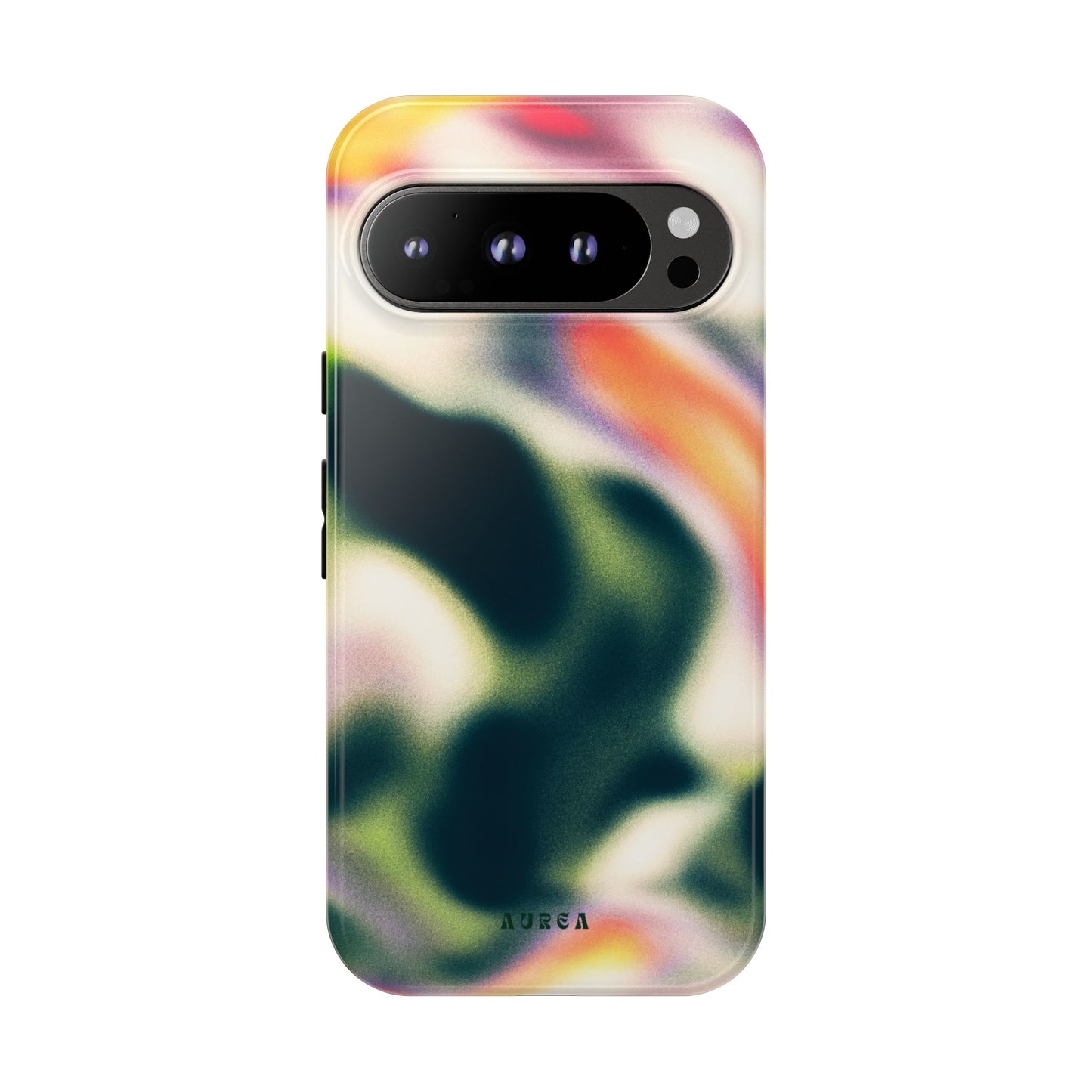 Chromatic Wave
