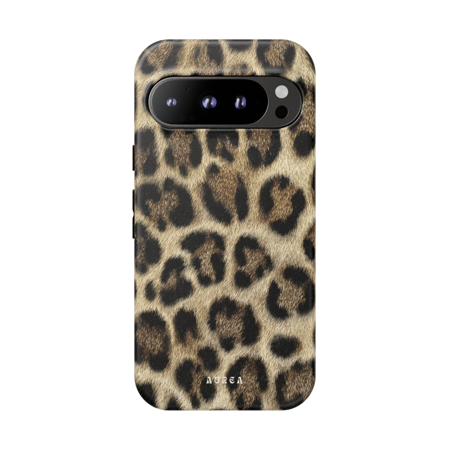 Leopard Muse