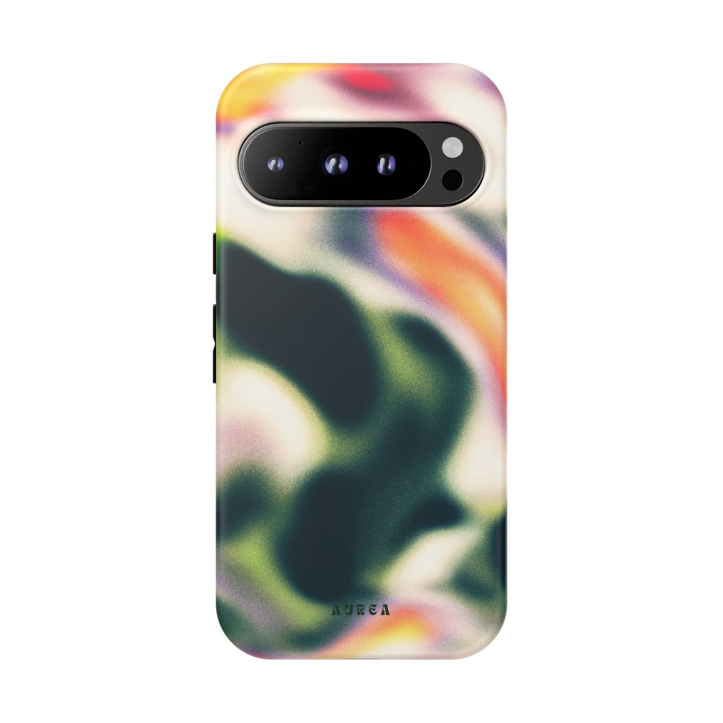 Chromatic Wave Case