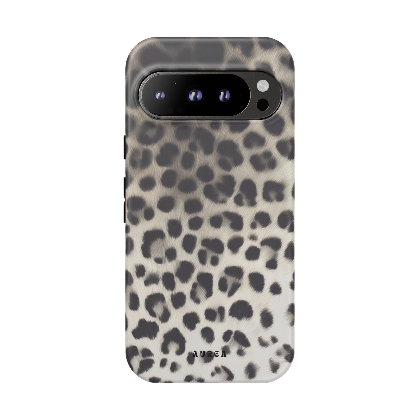 Soft Leopard