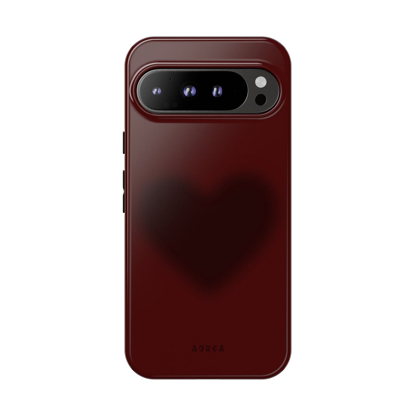 Velvet Heart