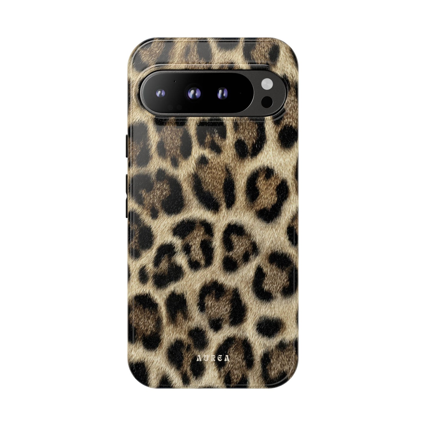 Leopard Muse