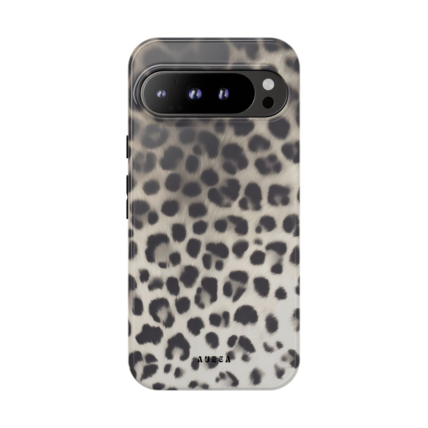Soft Leopard