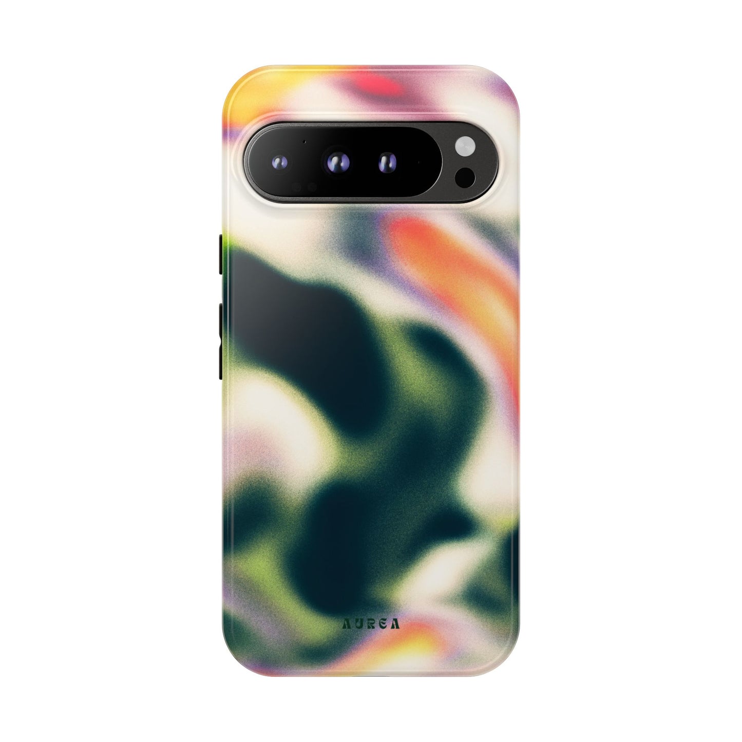 Chromatic Wave