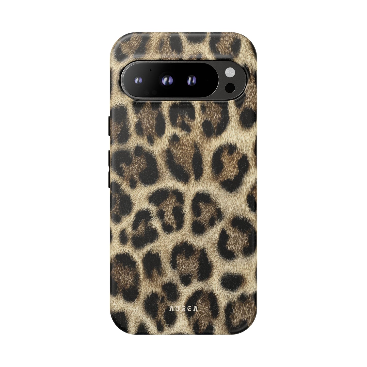 Leopard Muse