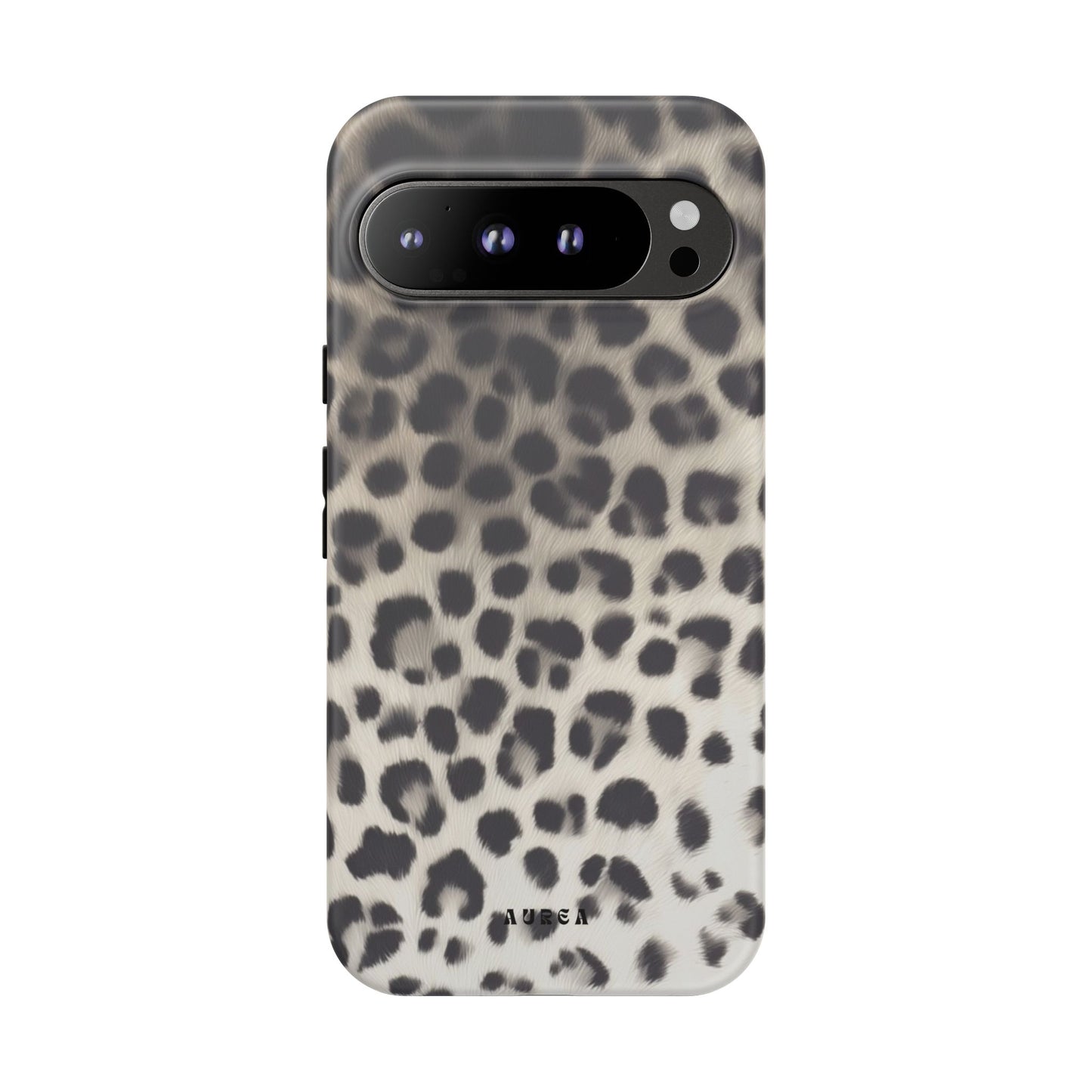 Soft Leopard