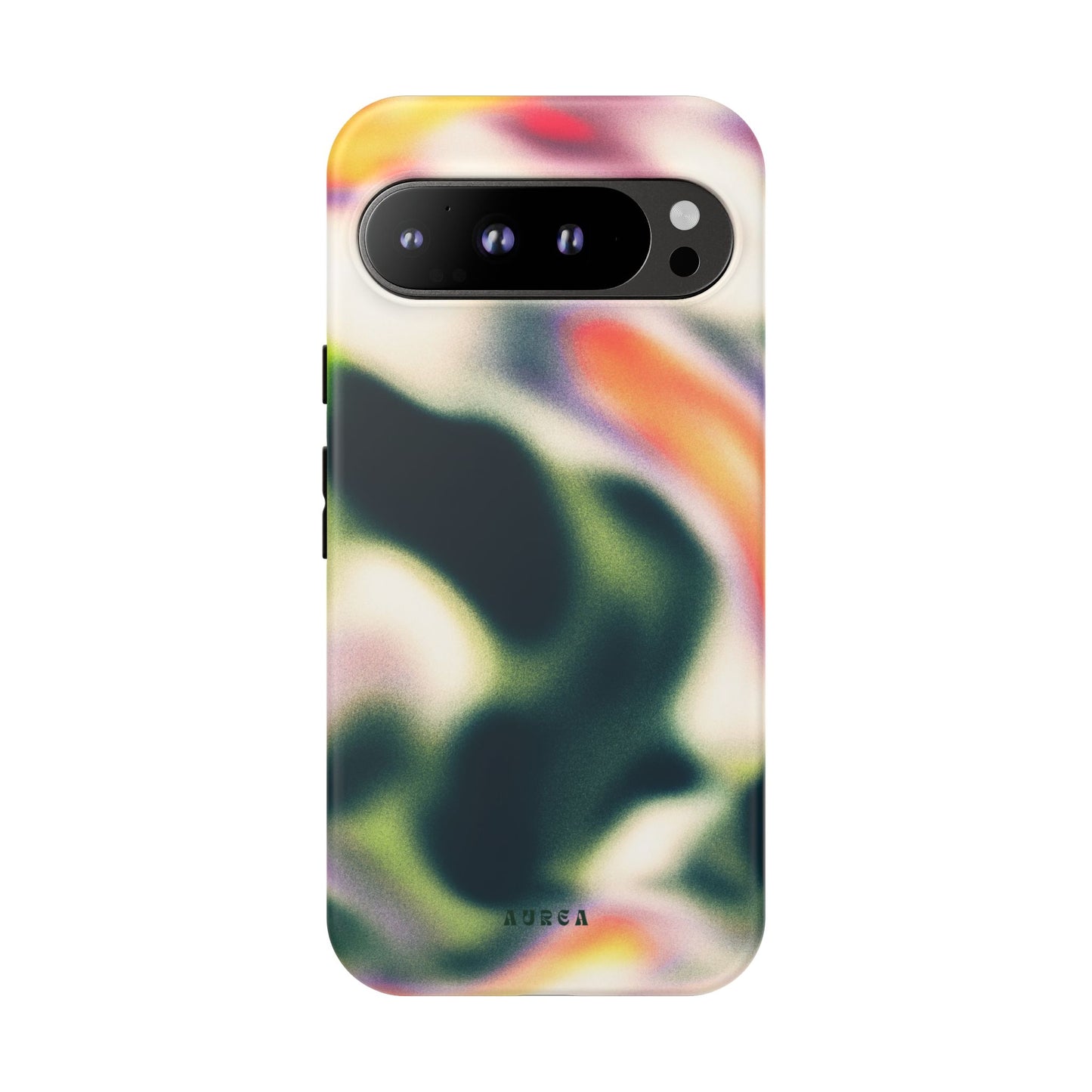 Chromatic Wave Case