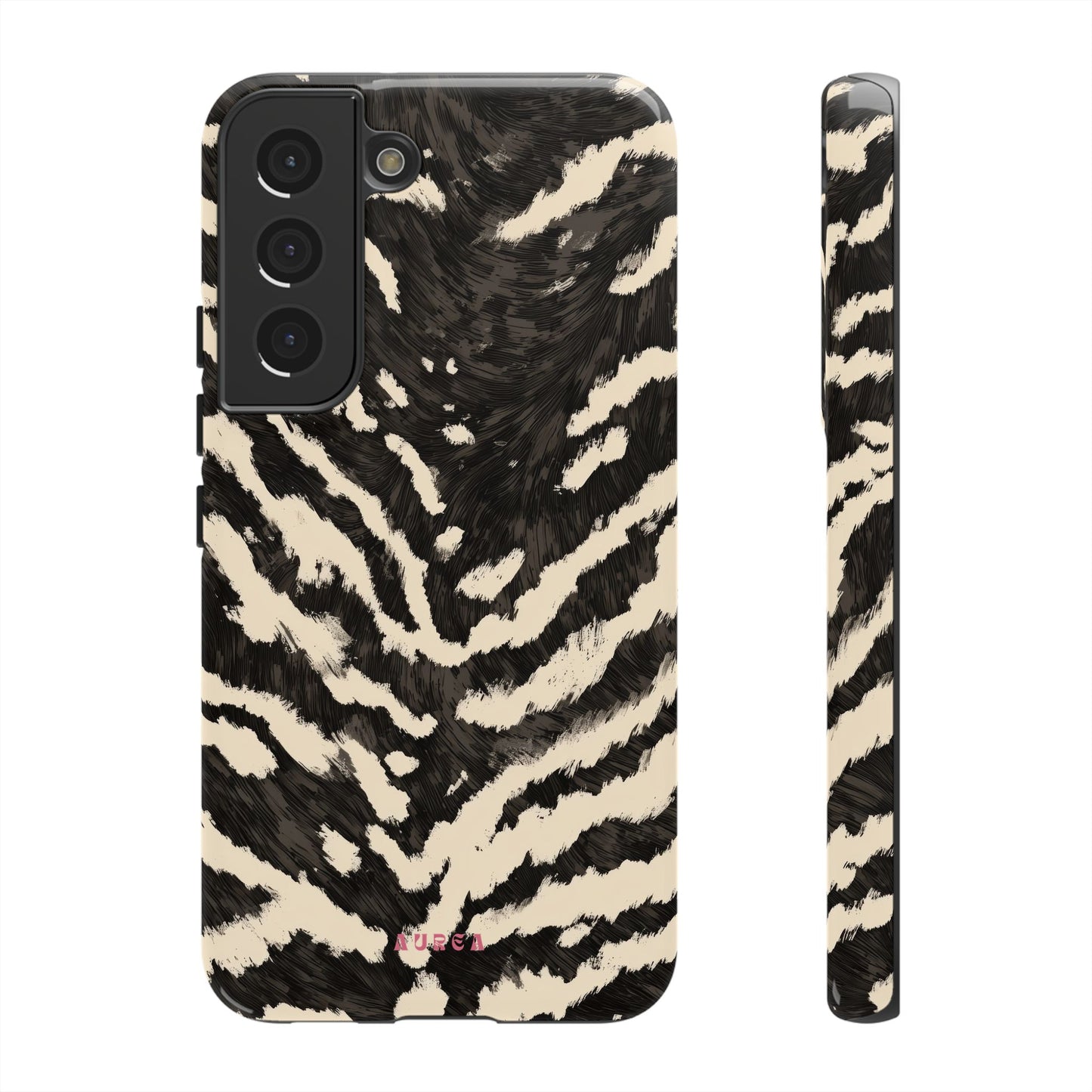 Savanna Noir