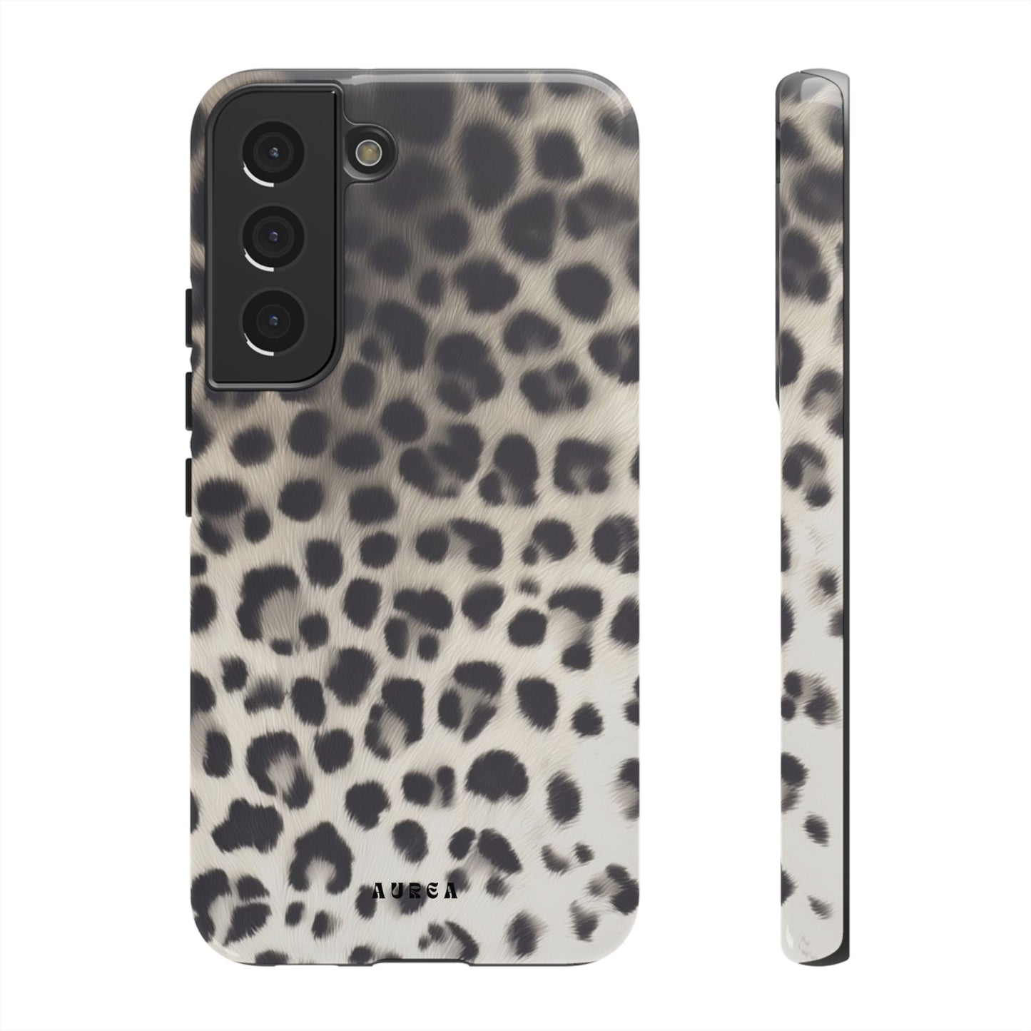 Soft Leopard