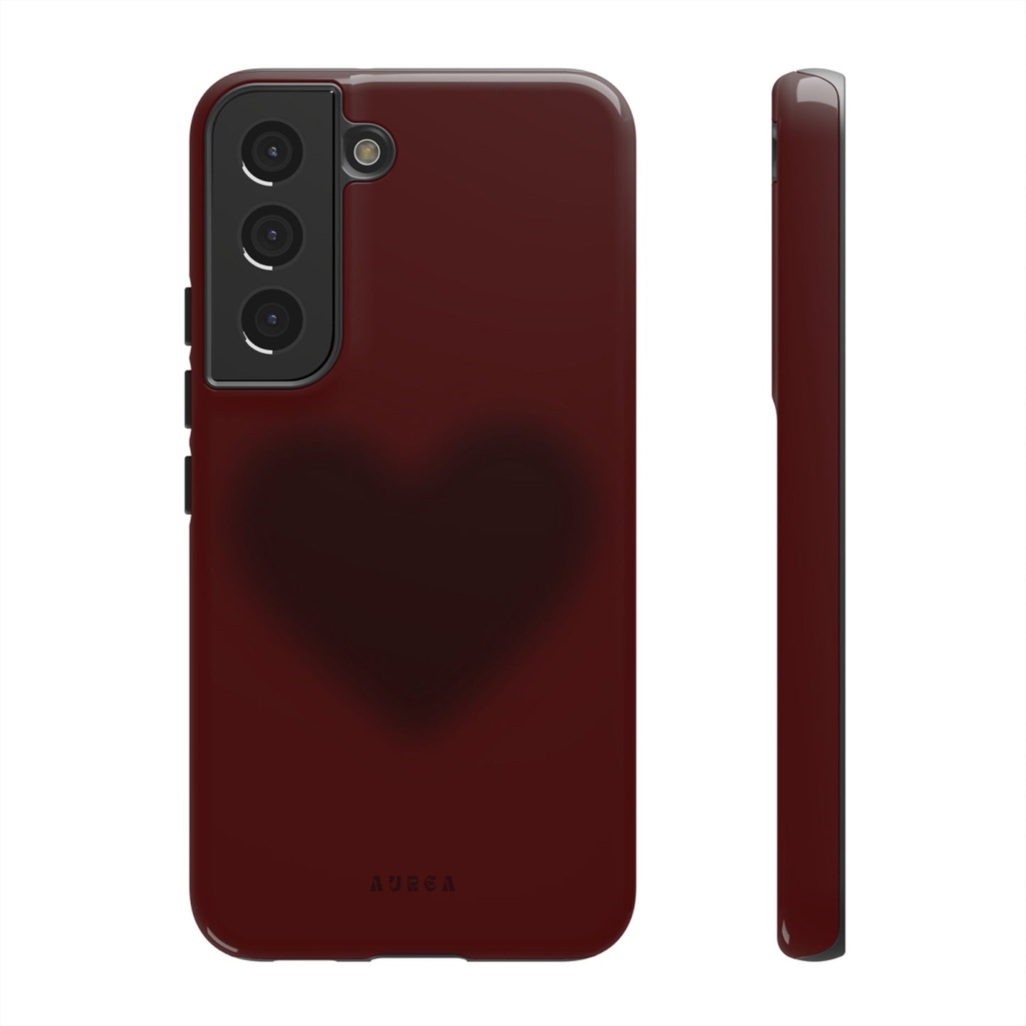 Velvet Heart