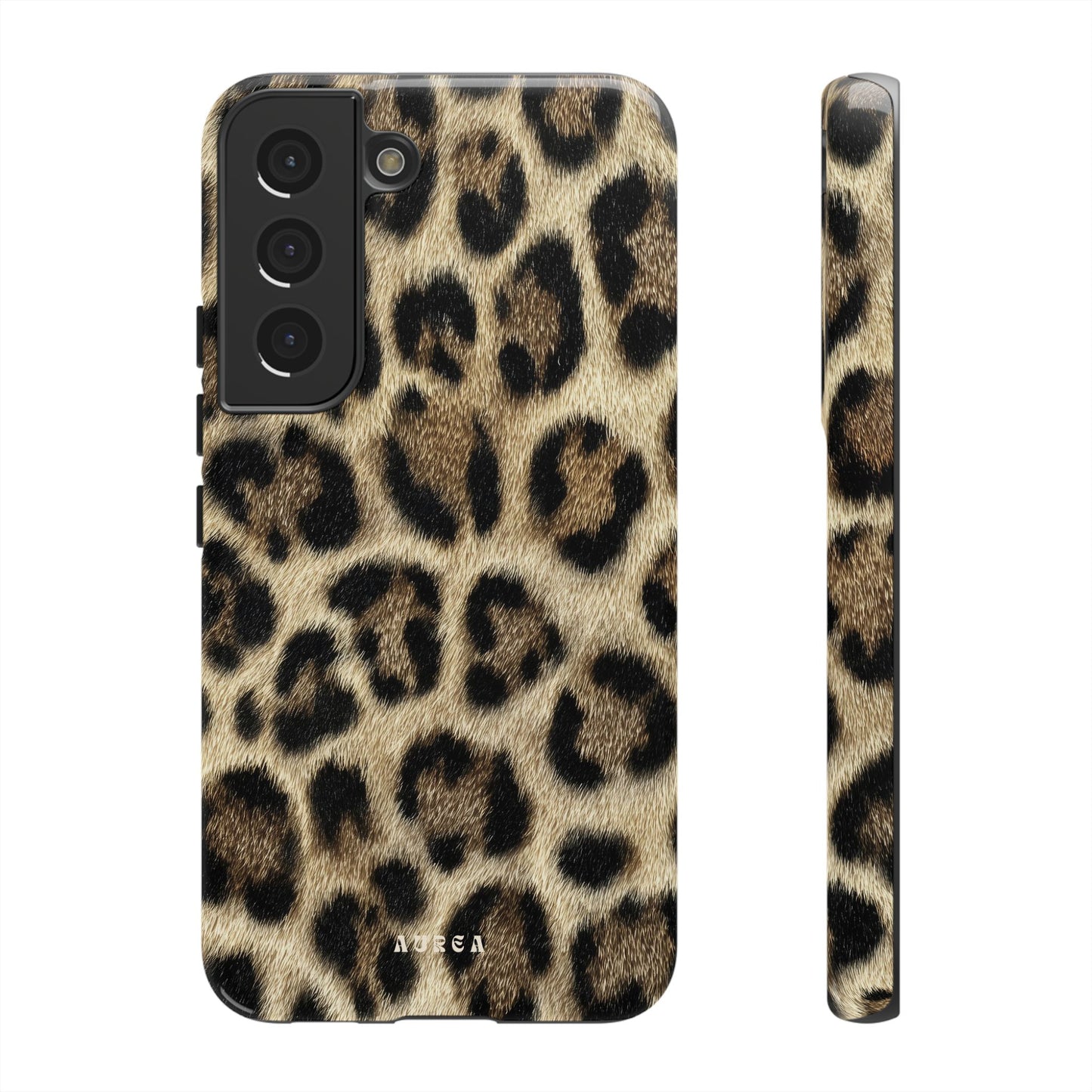 Leopard Muse