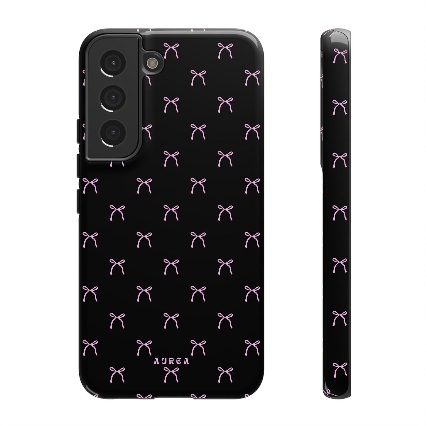 Coquette Noir