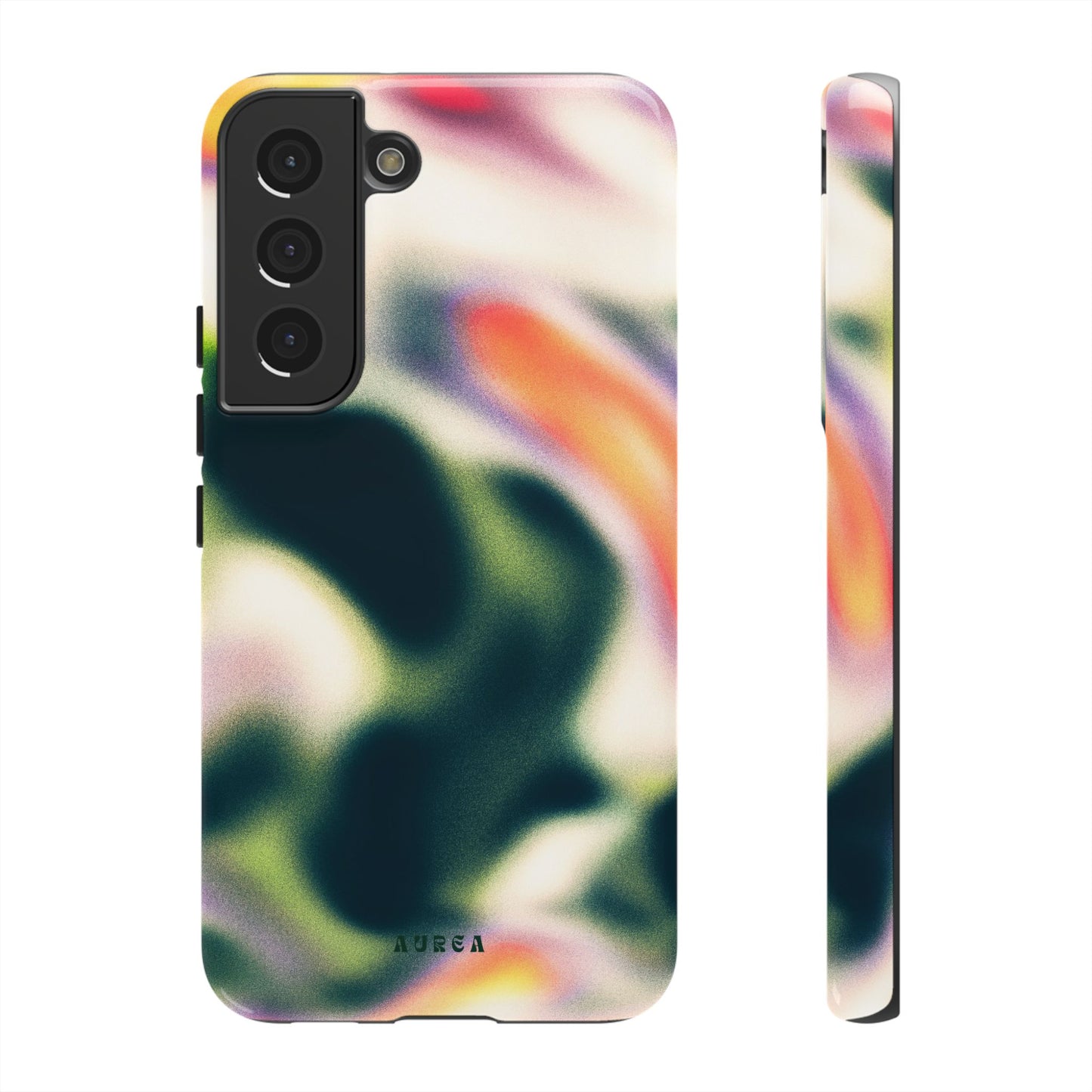 Chromatic Wave Case
