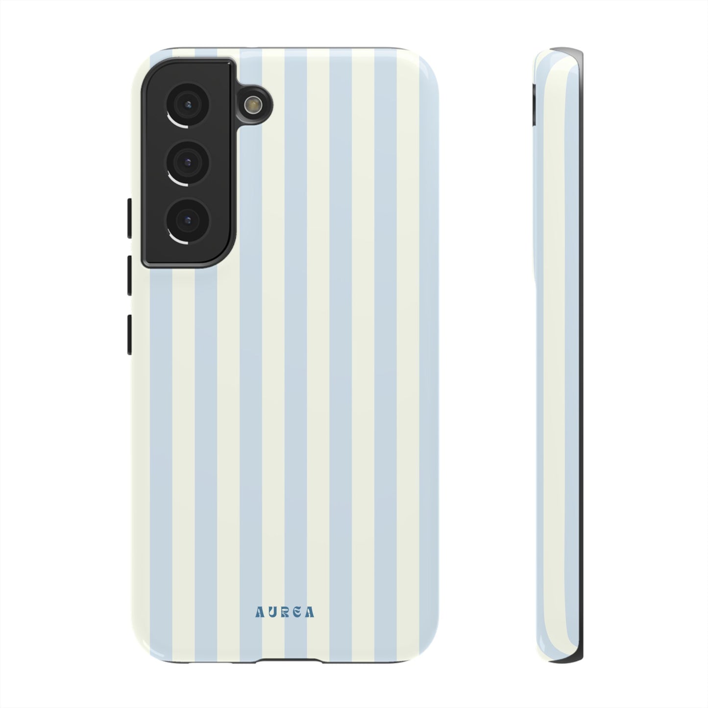 Coastal Stripe