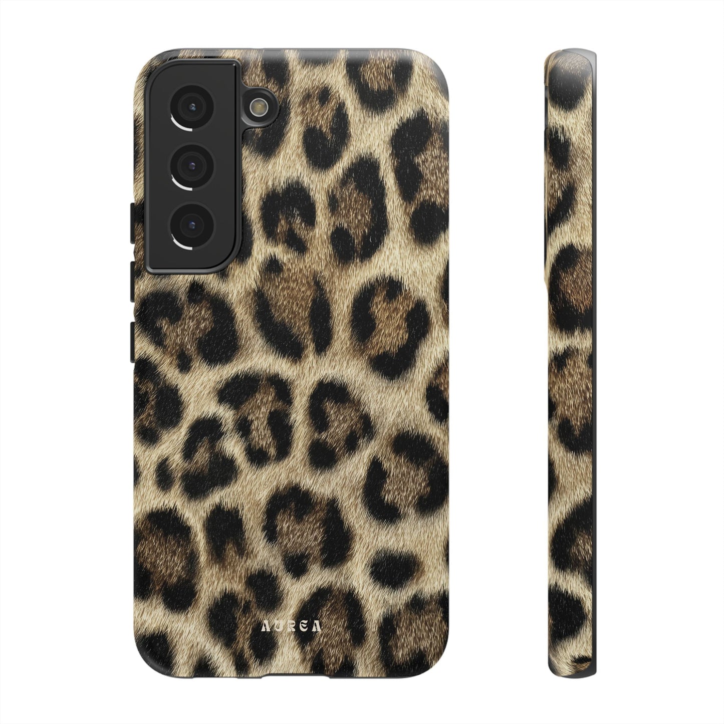 Leopard Muse