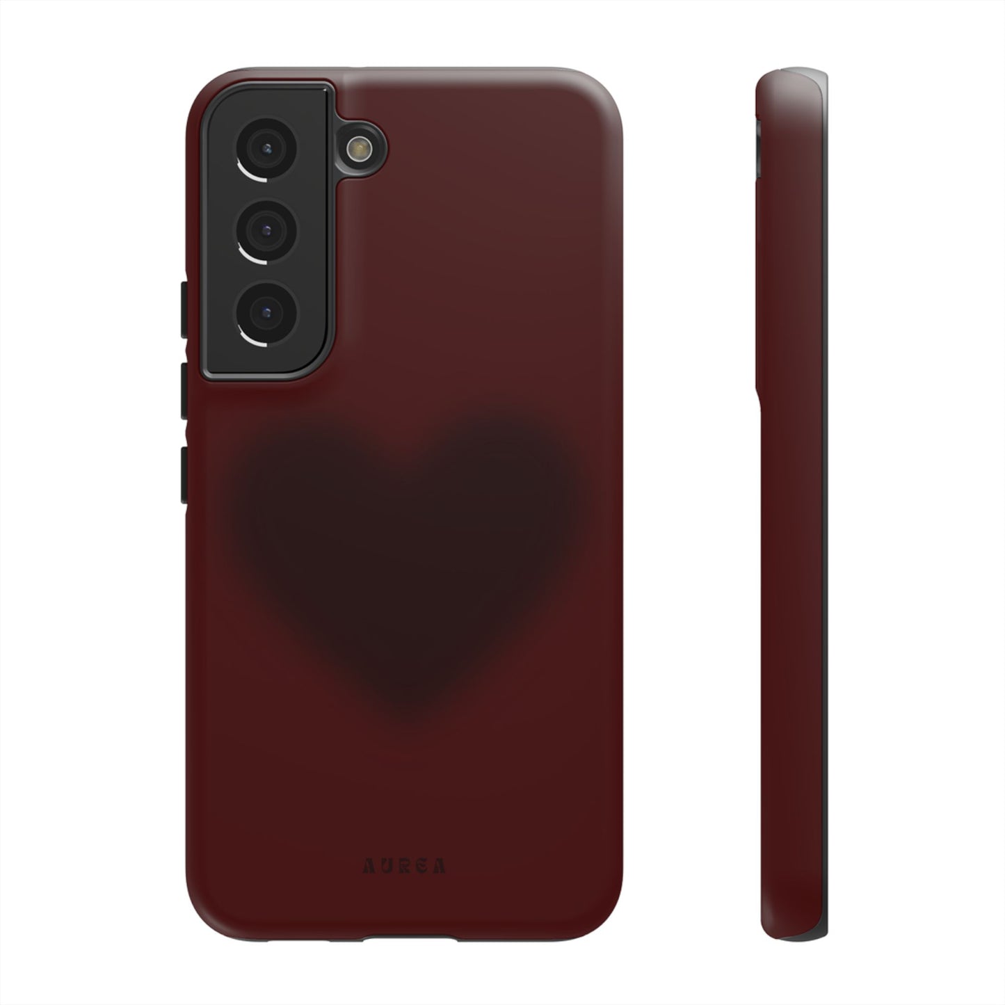 Velvet Heart