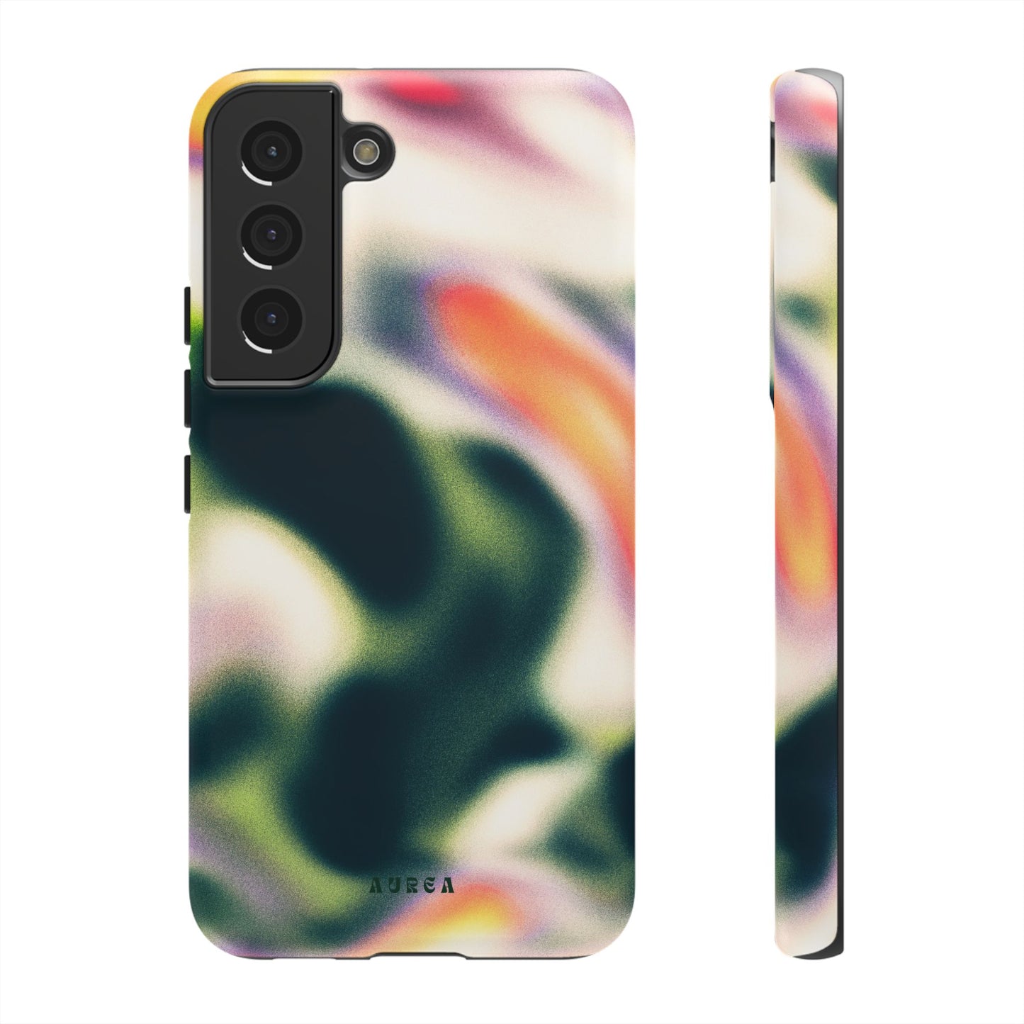 Chromatic Wave Case