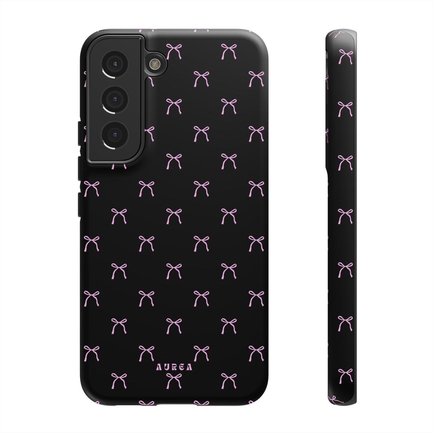 Coquette Noir