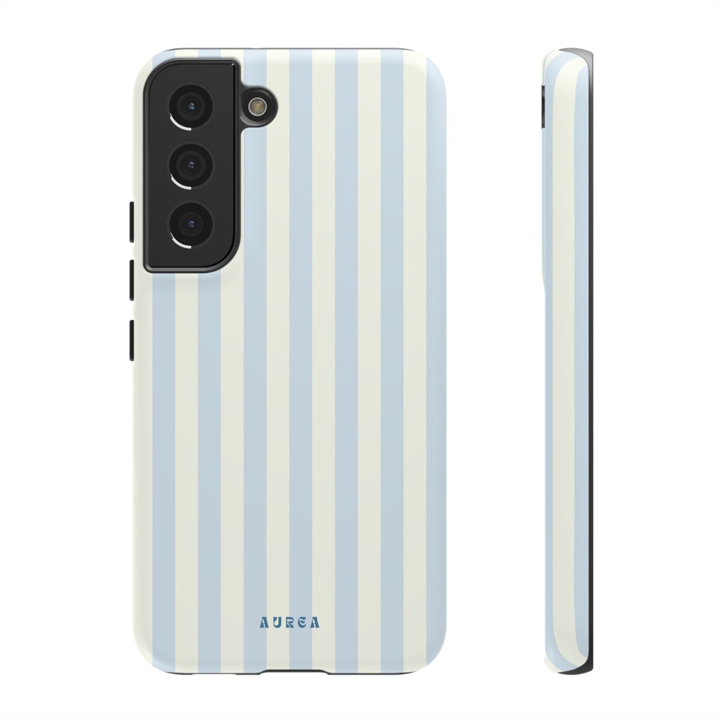 Coastal Stripe