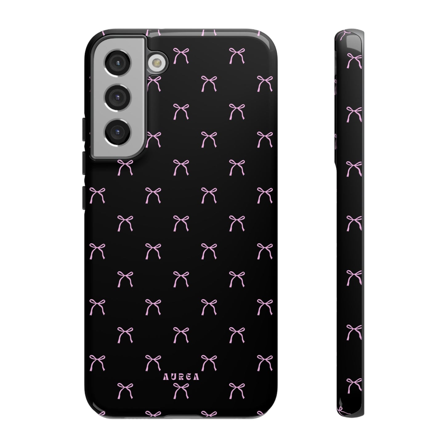Coquette Noir